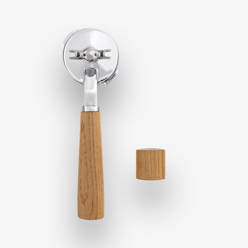 Griffset vivid für Gaggia Classic