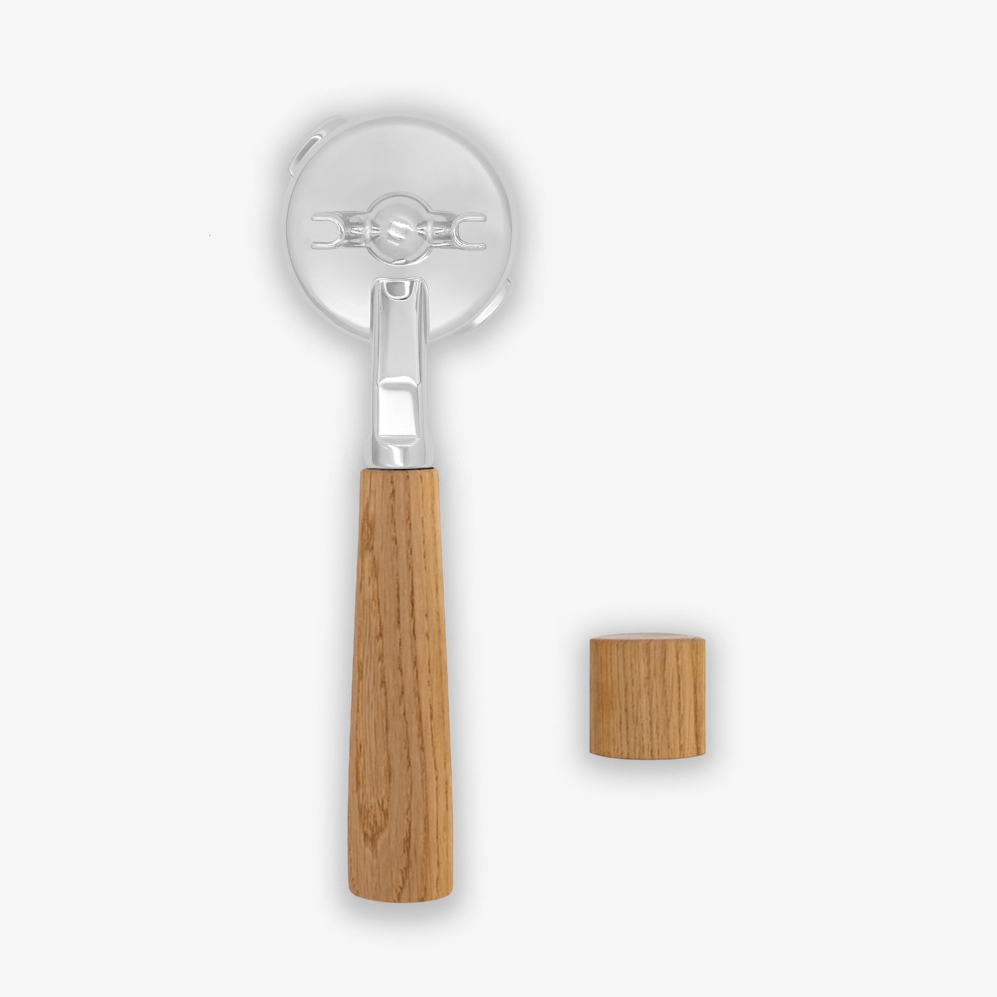 Griffset vivid für Gaggia Classic