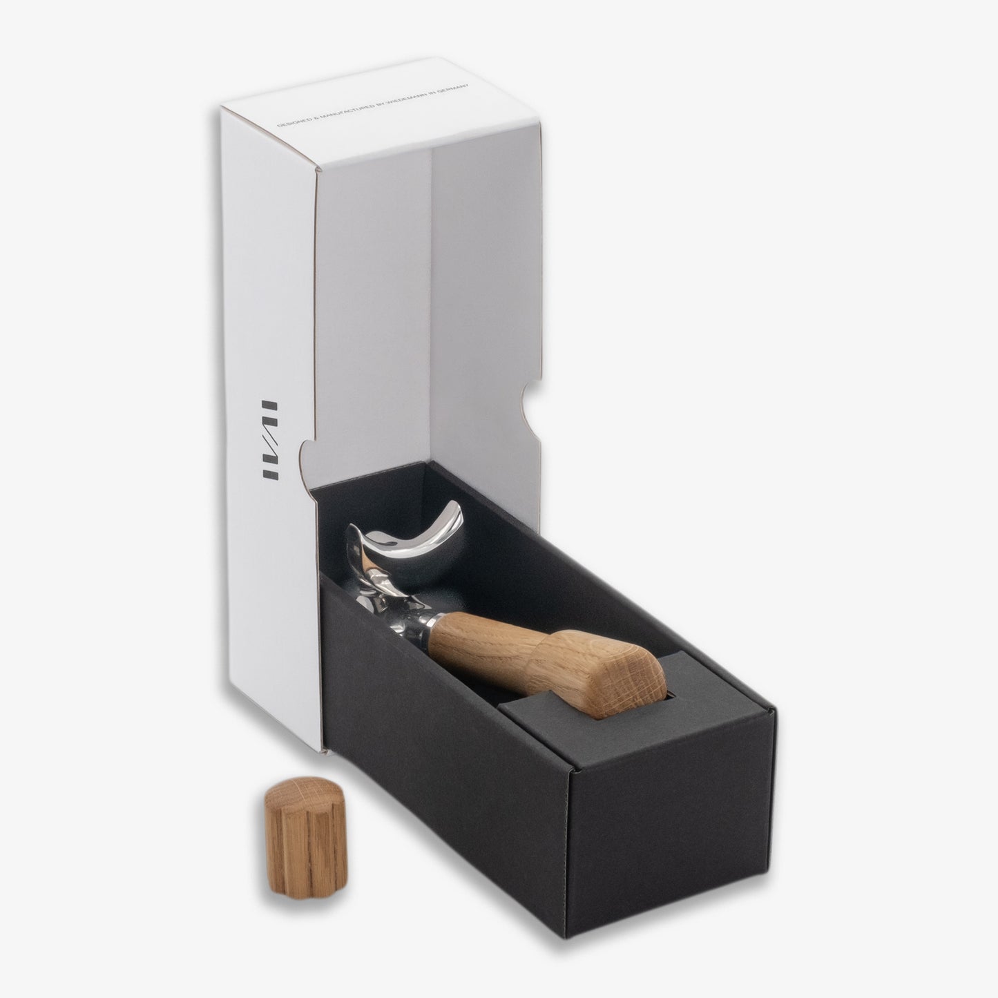 Griffset classic für Profitec GO