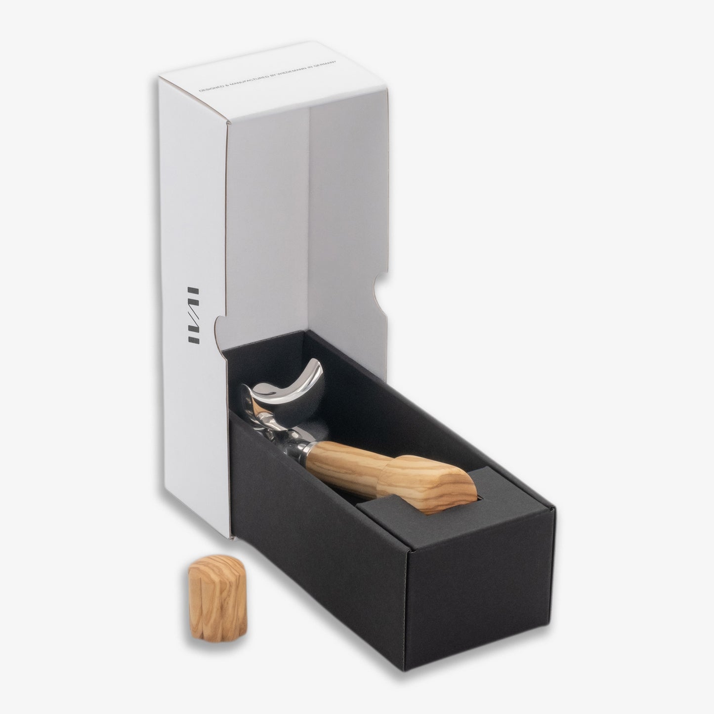 Griffset classic für Profitec GO