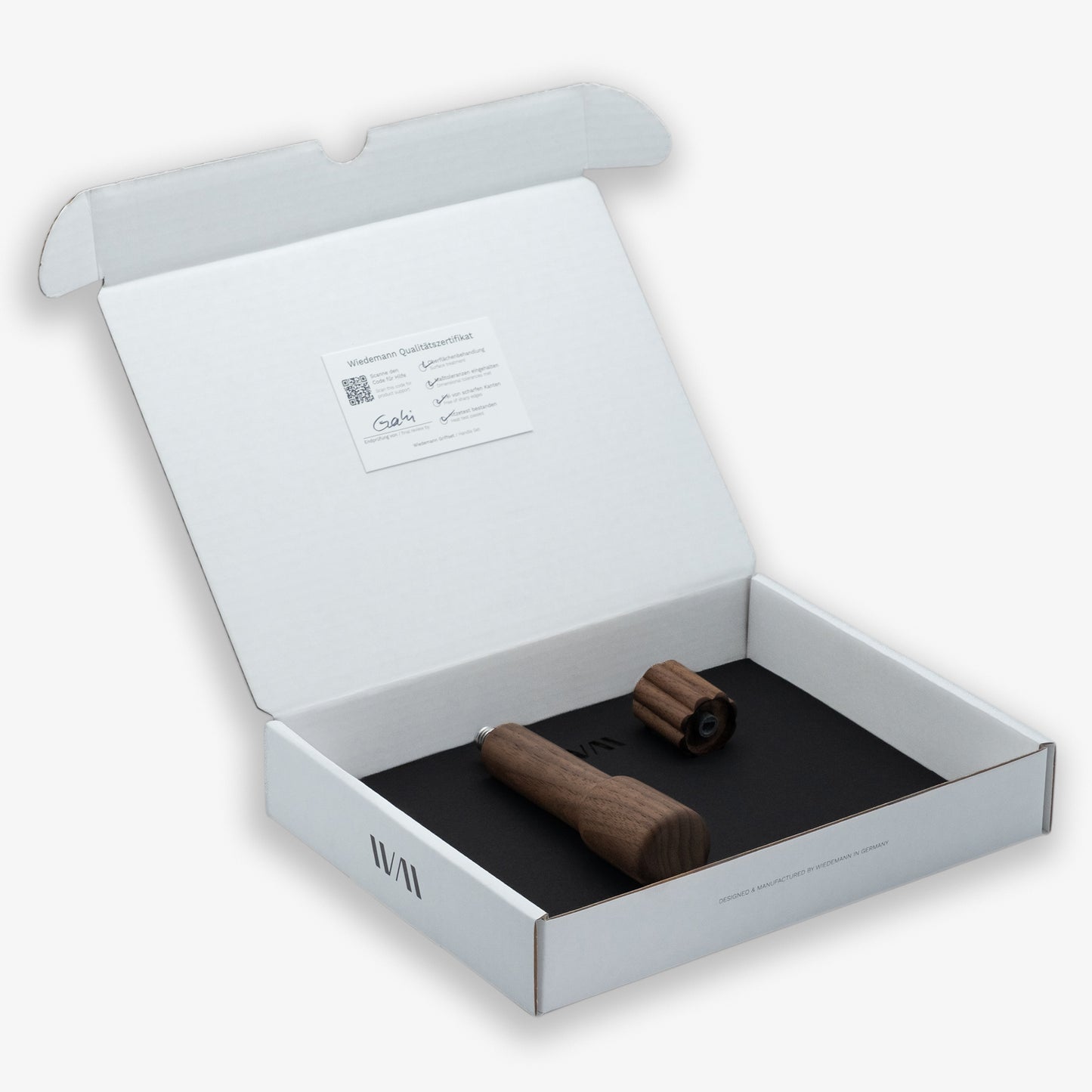 Griffset classic für Profitec GO