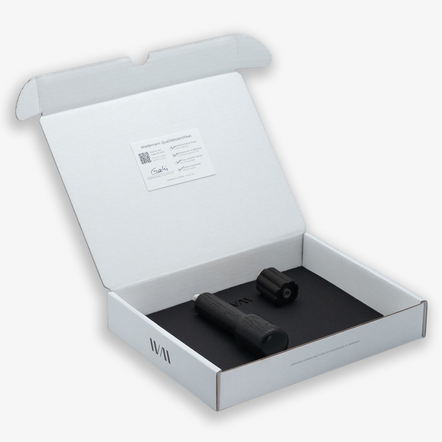 Griffset classic für Profitec GO