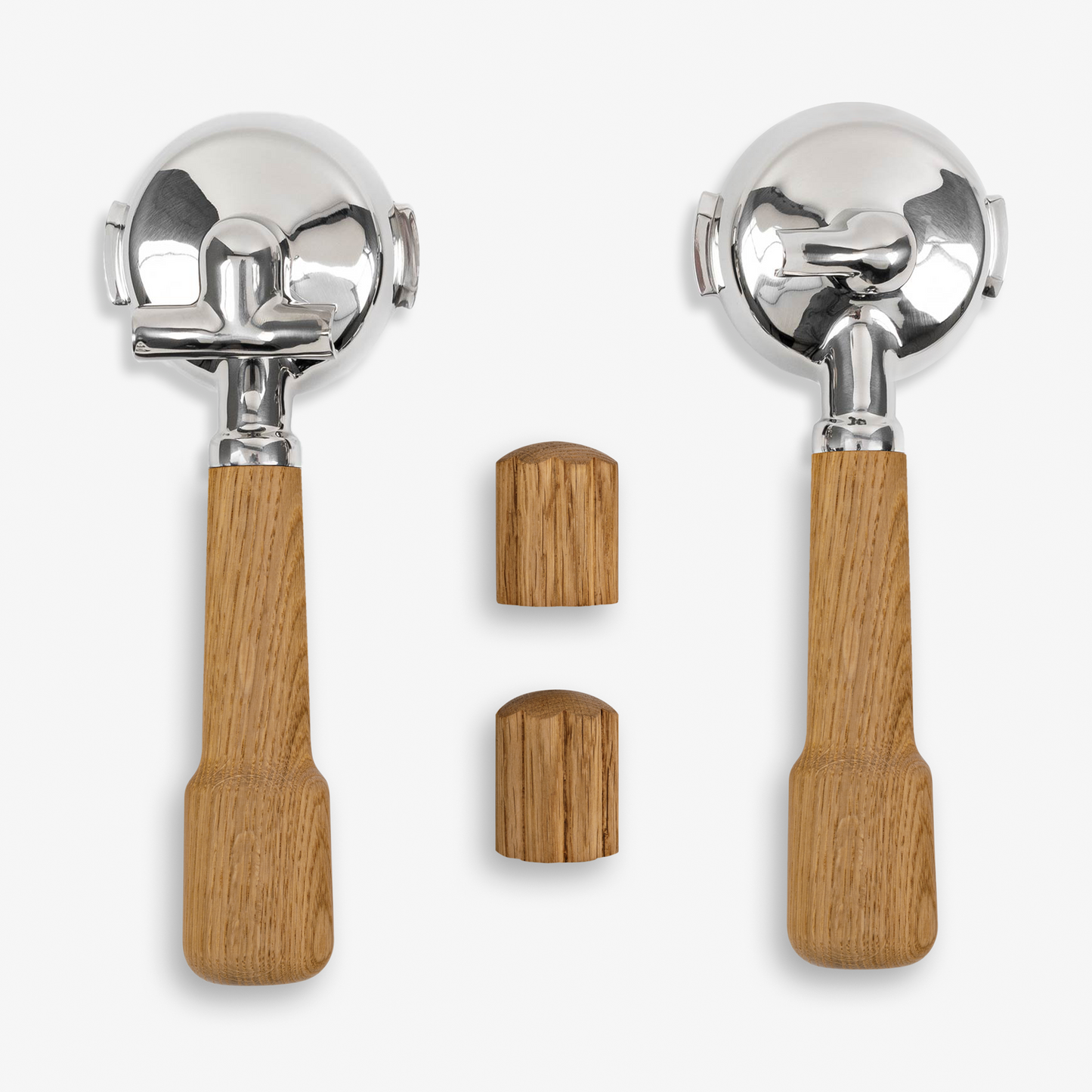 Griffset classic für Profitec Pro 300