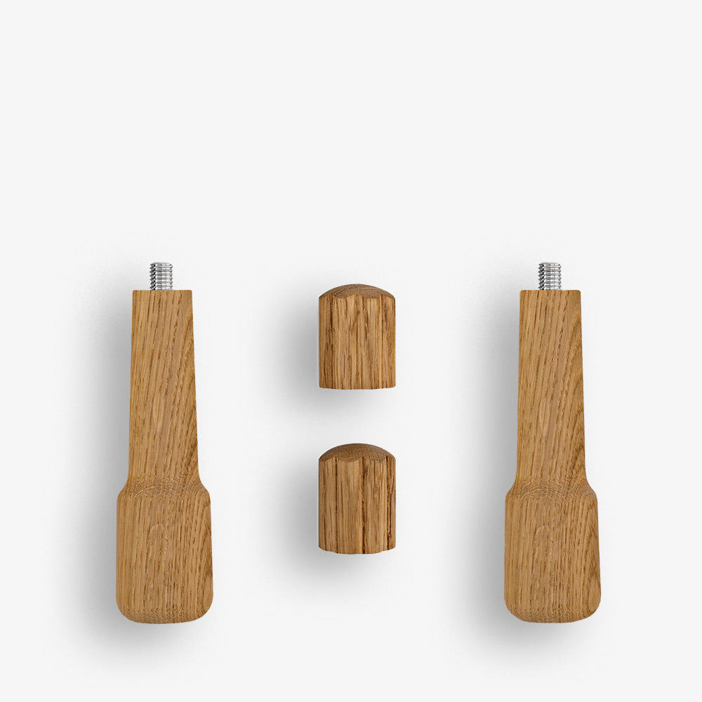 Griffset classic für Profitec Pro 300