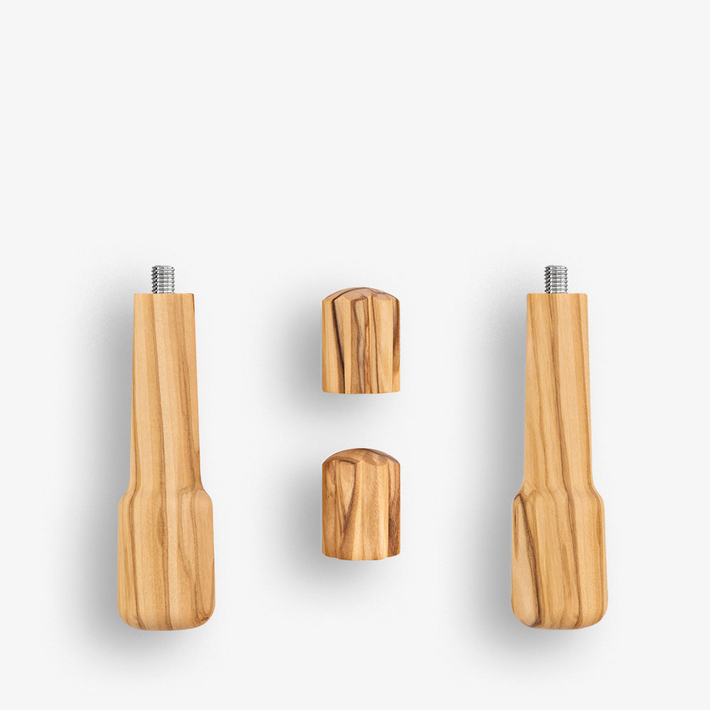 Griffset classic für Profitec Pro 300