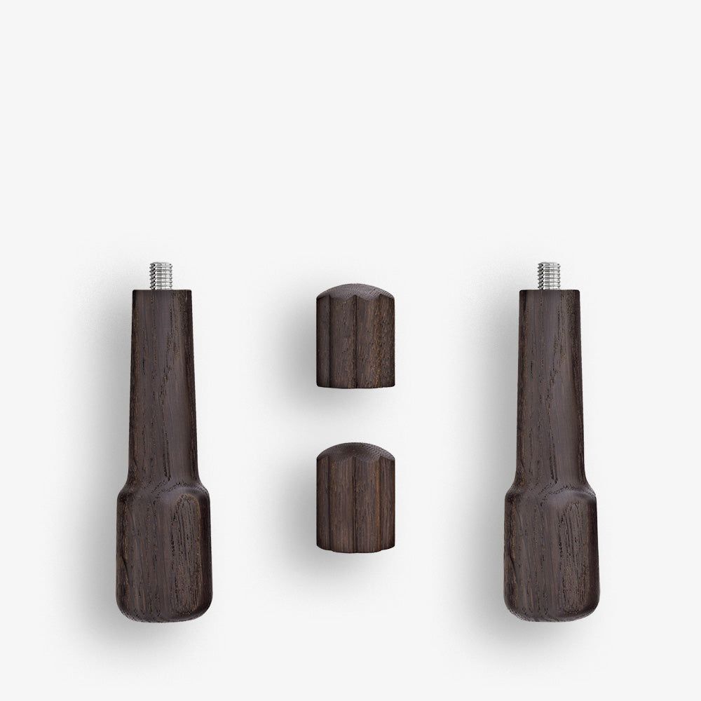 Griffset classic für Profitec Pro 300