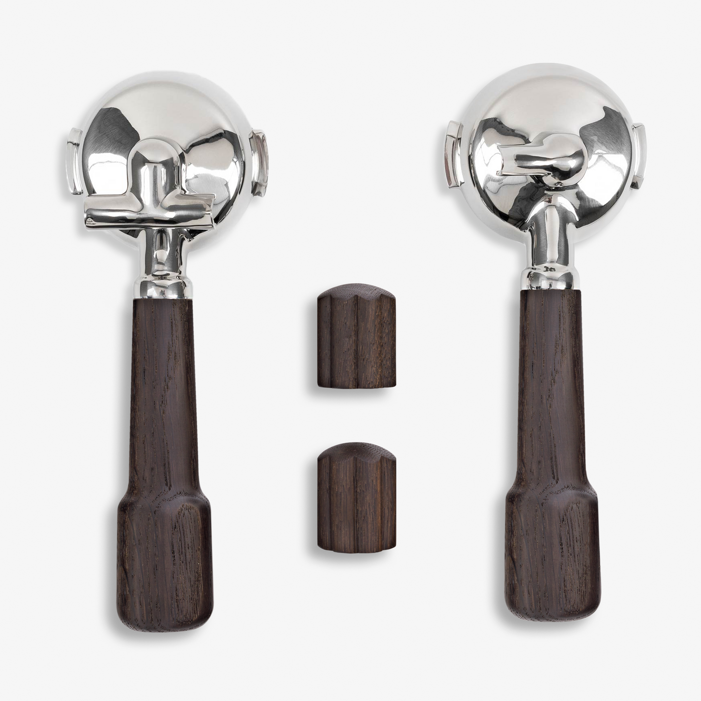 Griffset classic für Profitec Pro 300