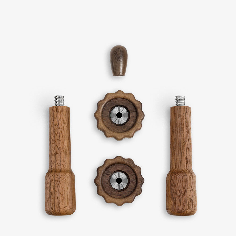 Griffset classic für Rocket Siebträger