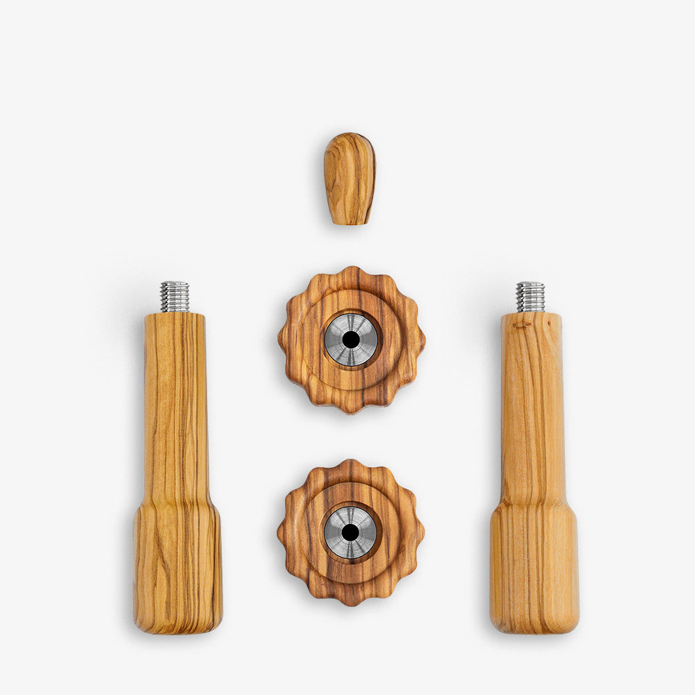 Griffset classic für Rocket Siebträger