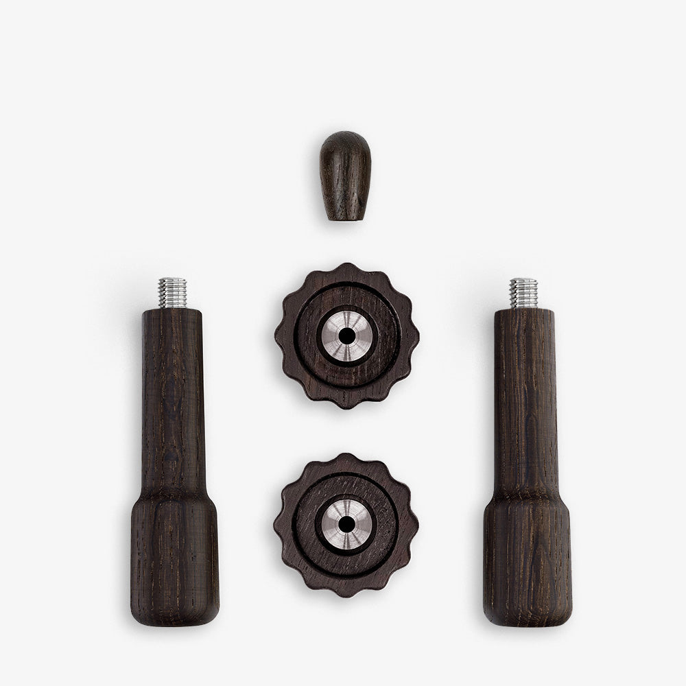 Griffset classic für Rocket Siebträger