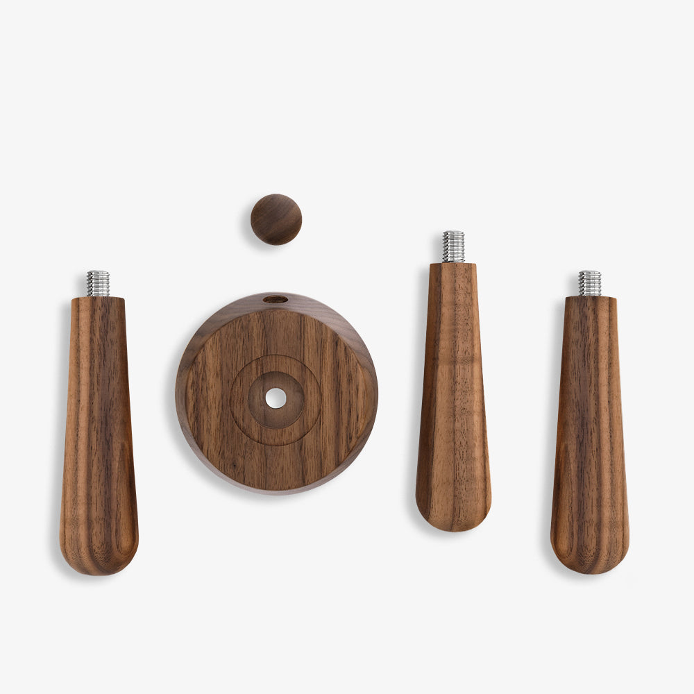 Griffset essential für Rocket R Nine One