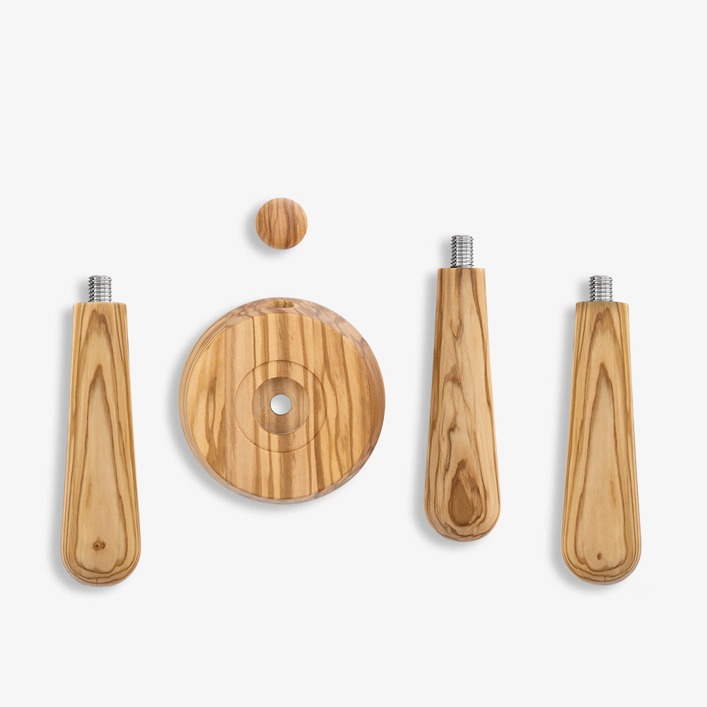 Griffset essential für Rocket R Nine One