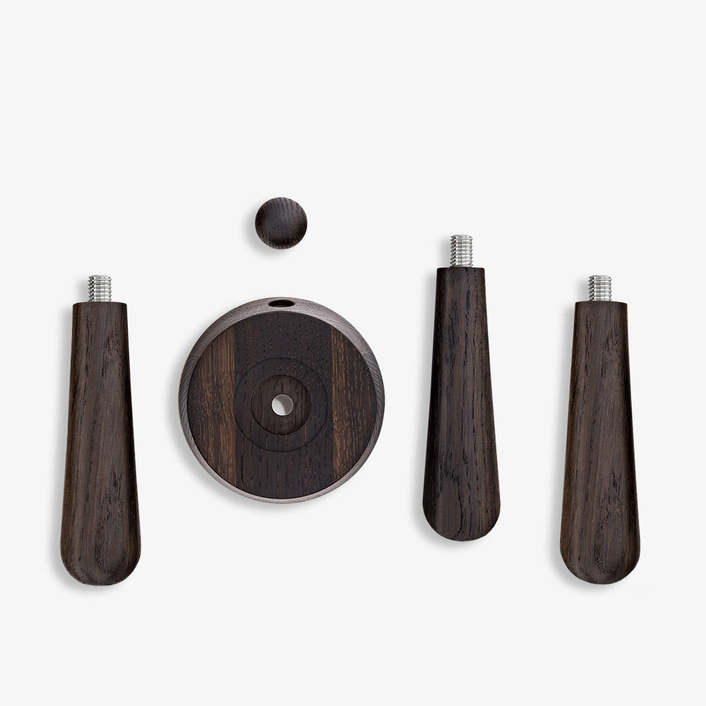 Griffset essential für Rocket R Nine One