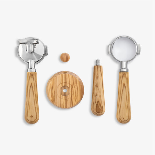 Griffset essential für Rocket R Nine One