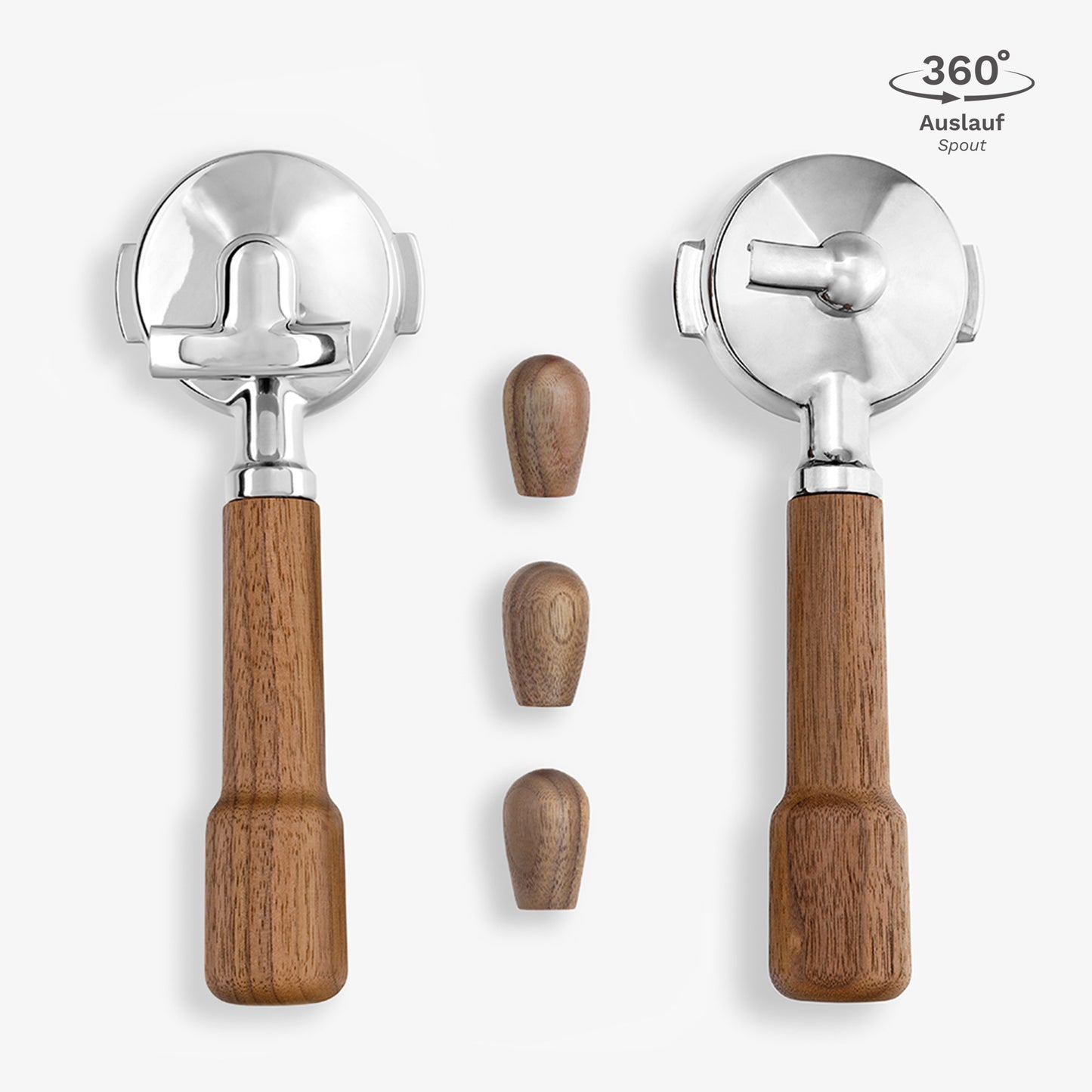 Griffset classic Kipphebel 5-tlg.