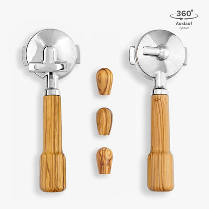 Griffset classic Kipphebel 5-tlg.