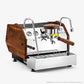 Holzset für La Marzocco GS3 AV