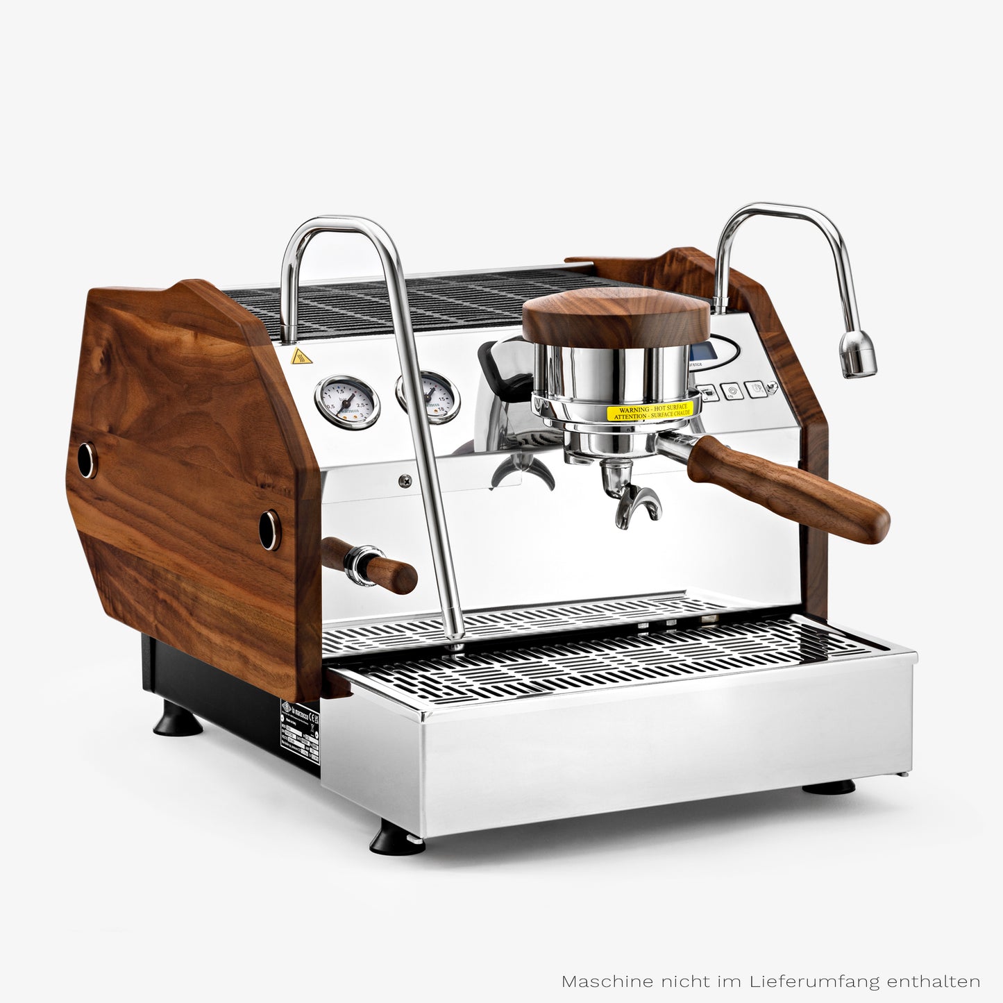 Holzset für La Marzocco GS3 AV
