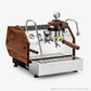 Seitenplatten-Set für La Marzocco GS3 AV & MP