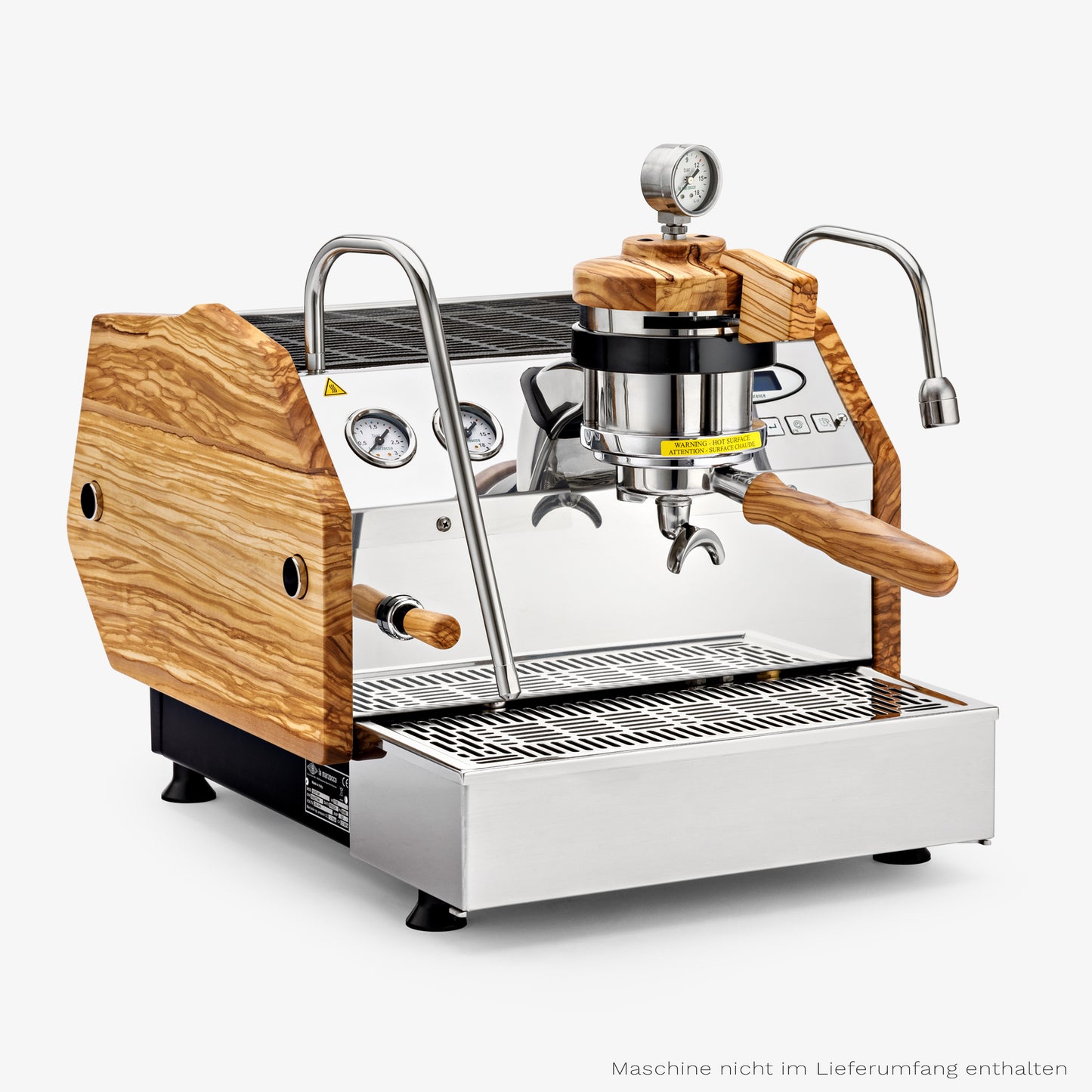 Kipphebel für La Marzocco GS3