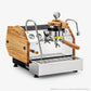 Holzset für La Marzocco GS3 MP