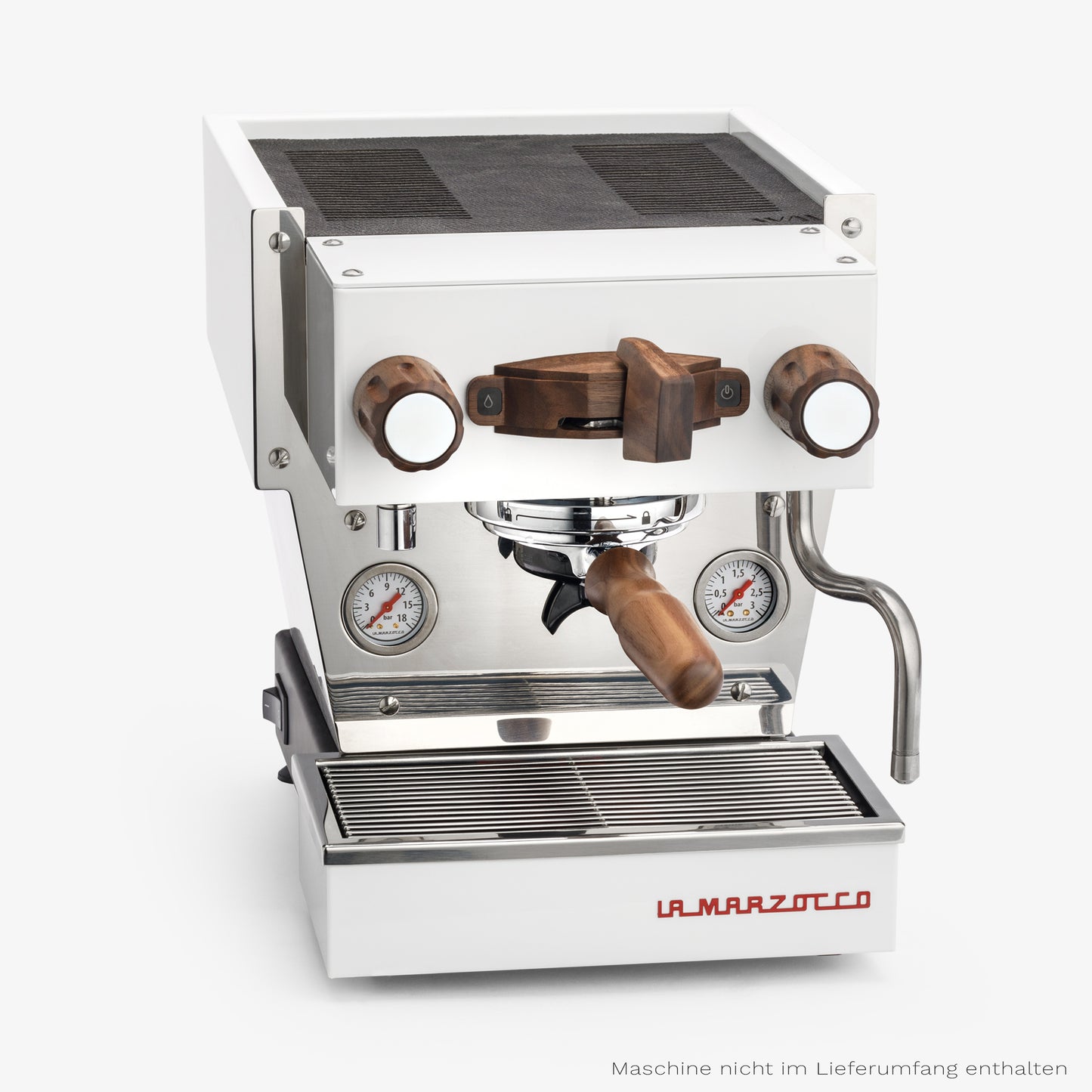 Holzset für La Marzocco Linea Micra