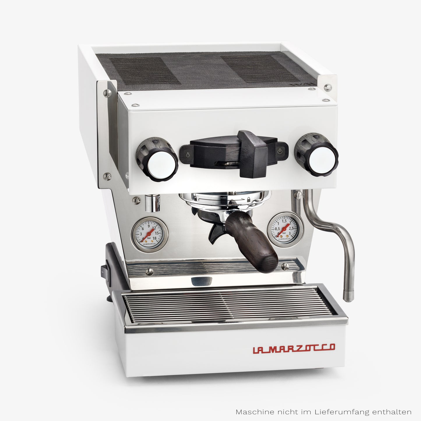 Holzset für La Marzocco Linea Micra