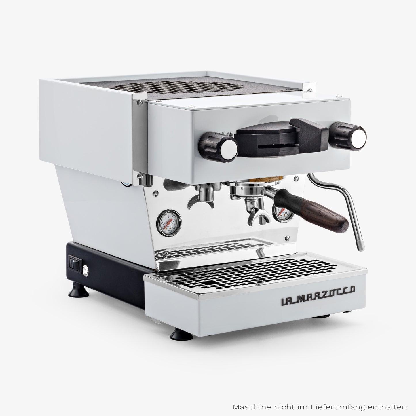 Holzset für La Marzocco Linea Mini