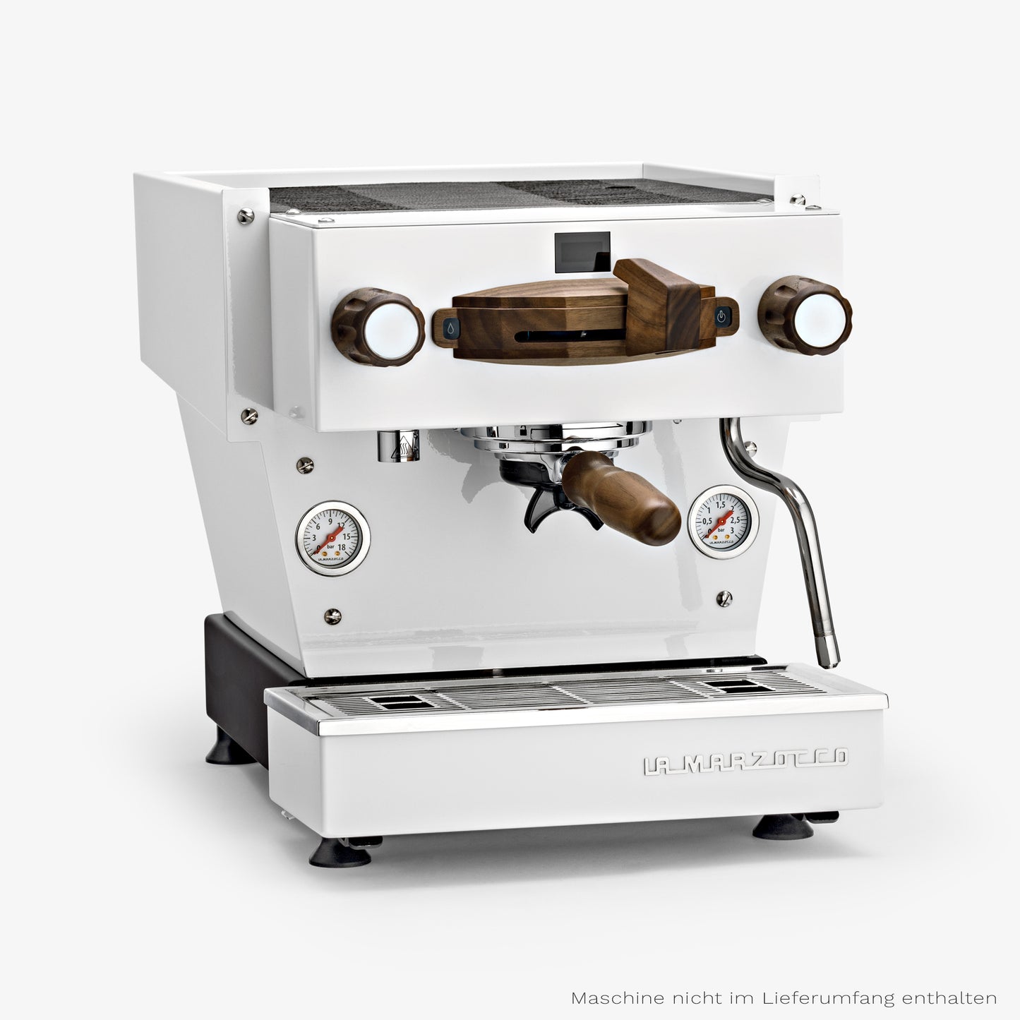 Drehrad für Linea Mini & Mini R