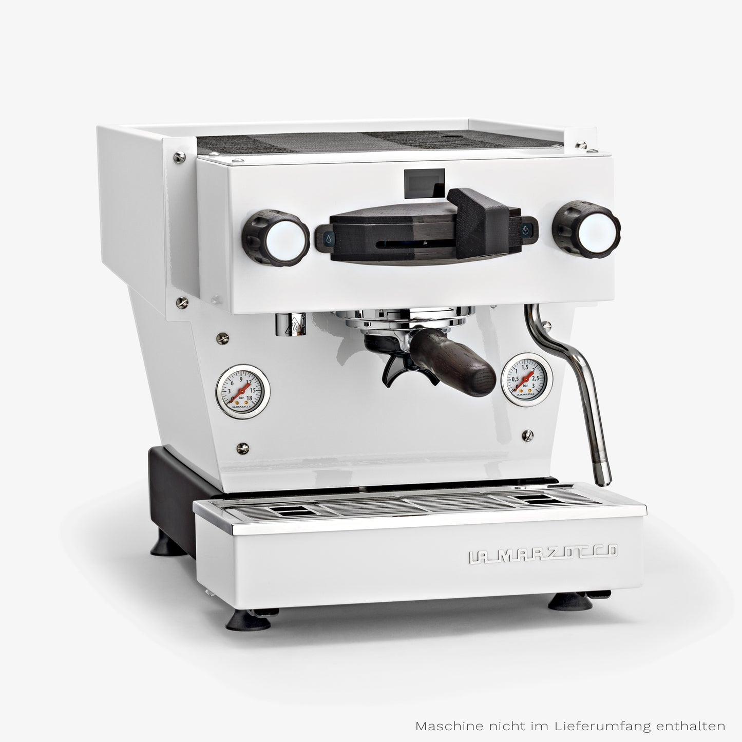 Blende für La Marzocco Linea Mini R