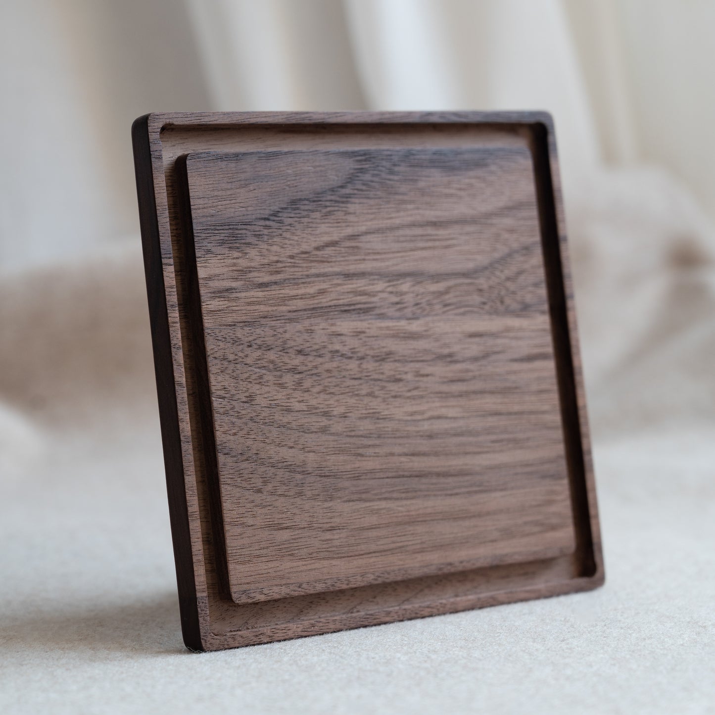 Mühlendeckel für Eureka Mignon