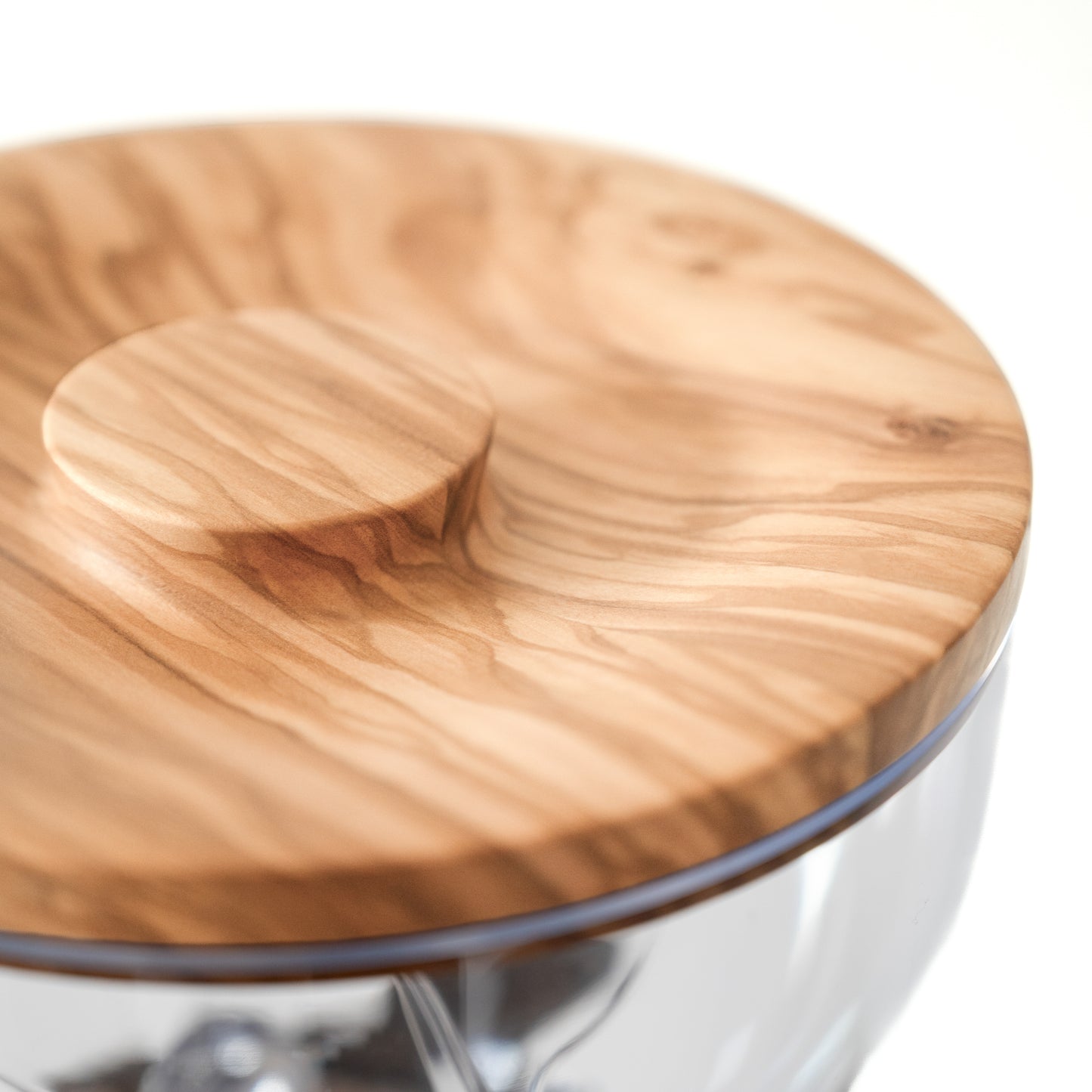 Mühlendeckel für Fiorenzato Allground