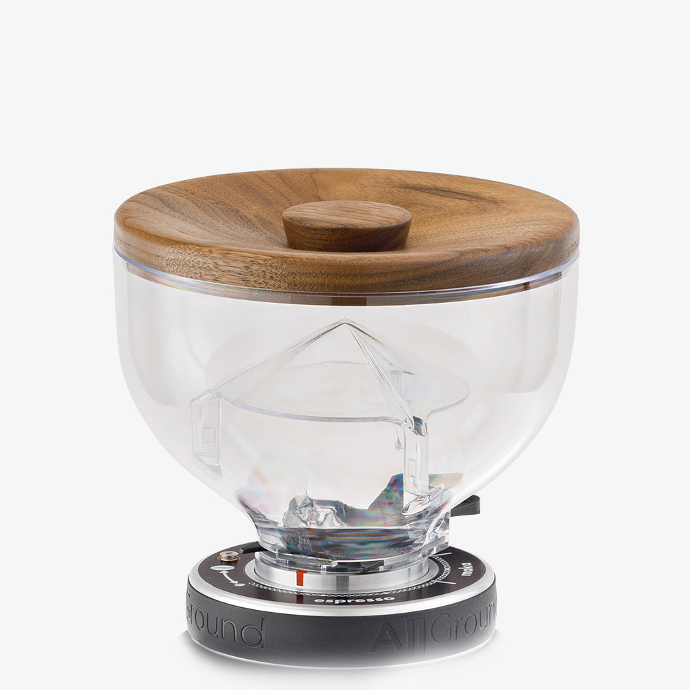 Mühlendeckel für Fiorenzato Allground