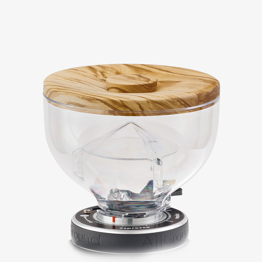 Mühlendeckel für Fiorenzato Allground