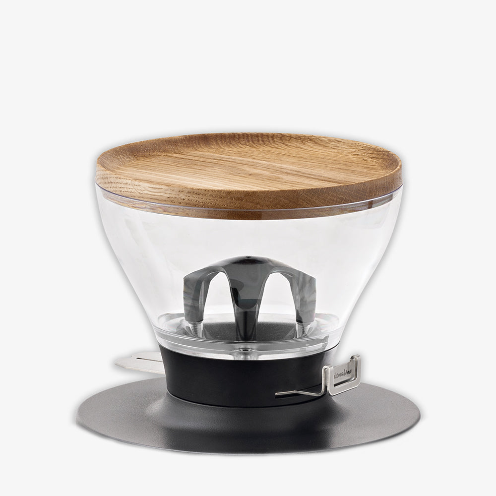 Mühlendeckel für Mahlkönig 250g