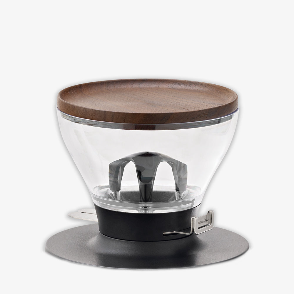 Mühlendeckel für Mahlkönig 250g