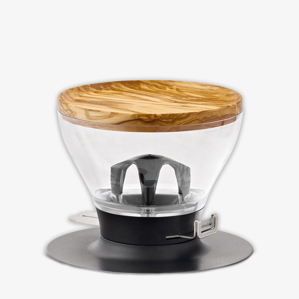 Mühlendeckel für Mahlkönig 250g