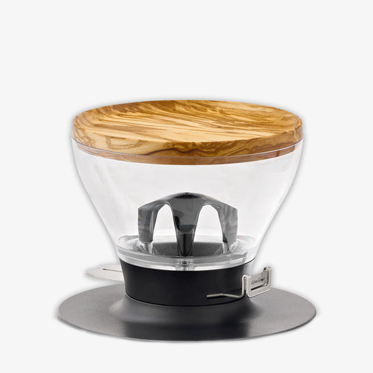 Mühlendeckel für Mahlkönig 250g