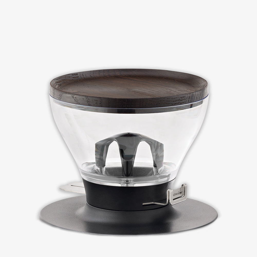 Mühlendeckel für Mahlkönig 250g