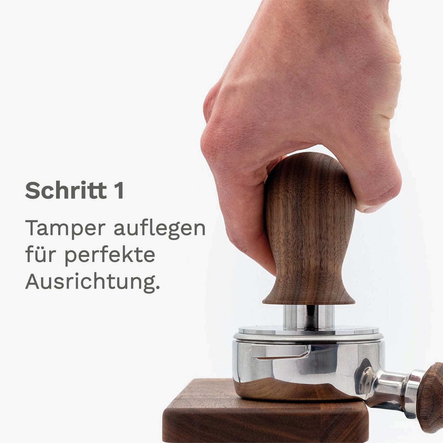 Wiedecent Tamper v6