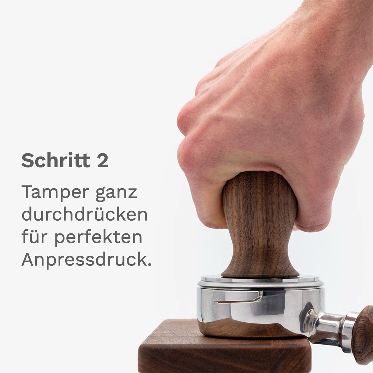 Wiedecent Tamper v6
