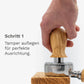 Wiedecent Tamper v6
