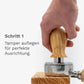 Wiedecent Tamper v6