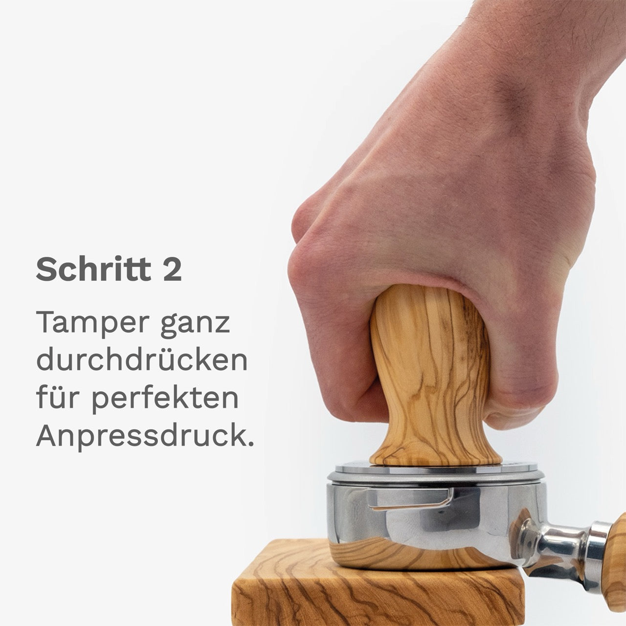 Wiedecent Tamper v6