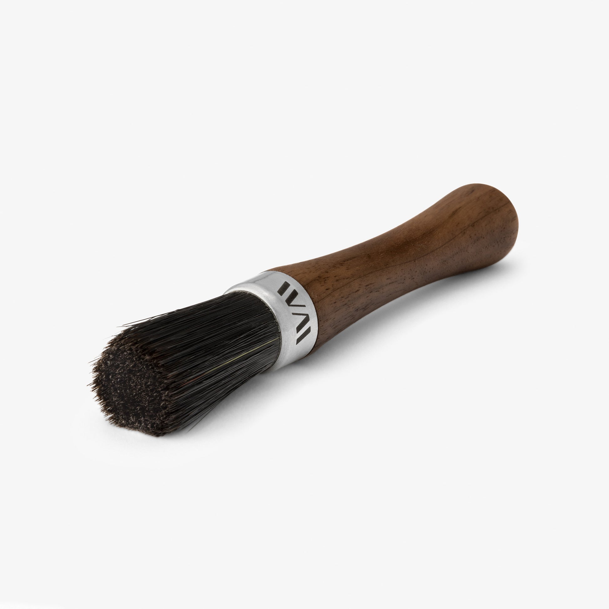 Reinigungspinsel für Brühgruppe und Espressomaschine – Wiedemann Manufaktur