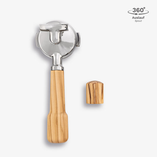 Griffset classic für Profitec GO