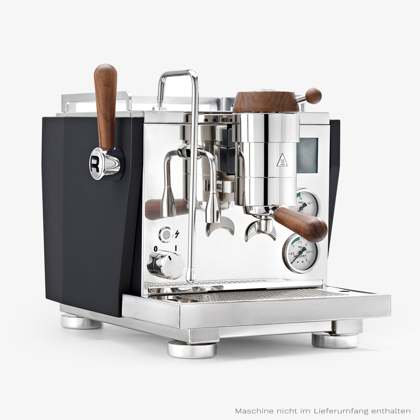 Griffset essential für Rocket R Nine One