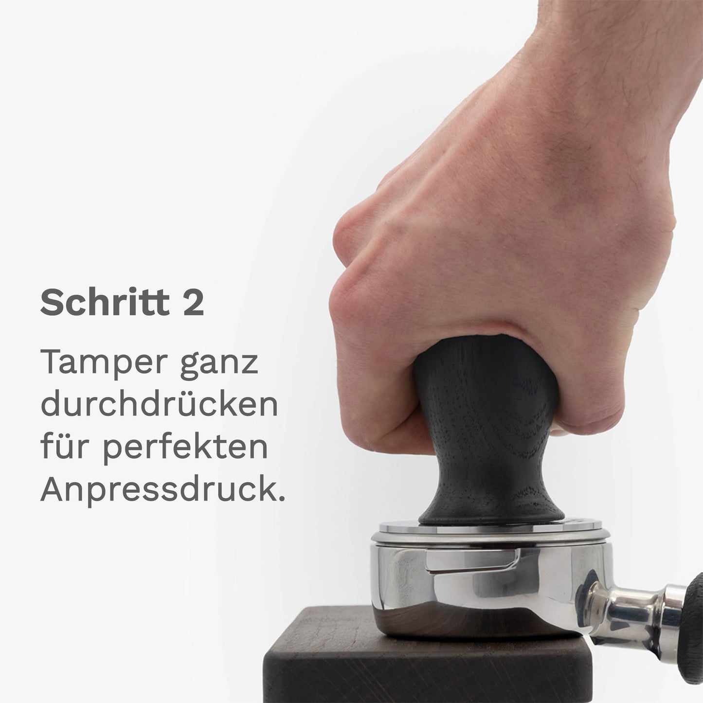 Wiedecent Tamper v6