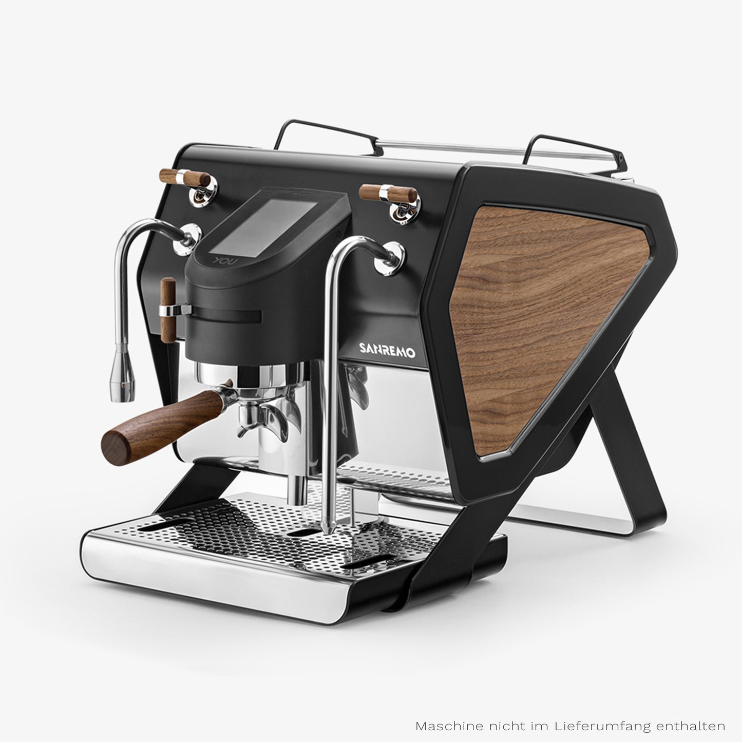 Griffsets superb für Sanremo YOU