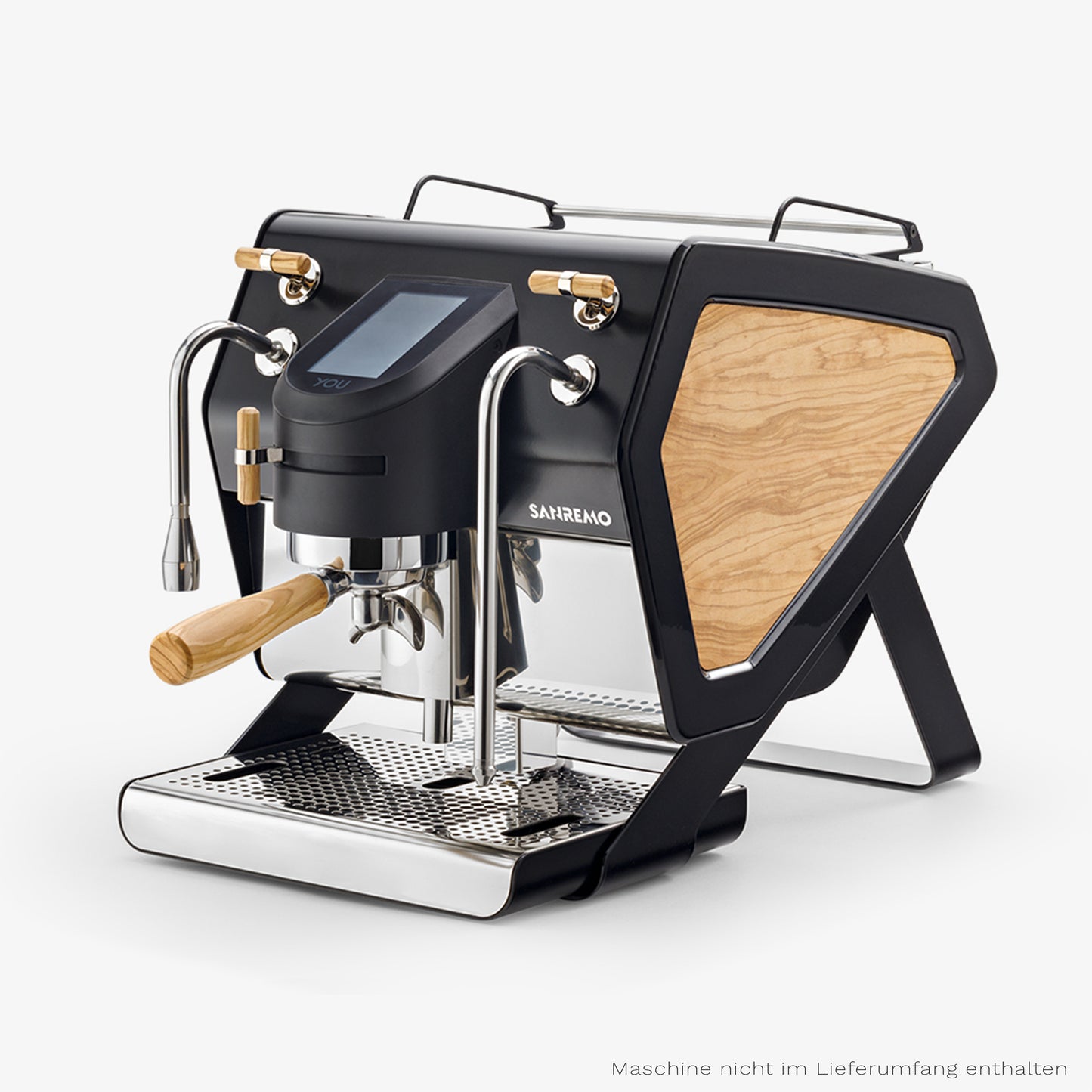 Griffsets superb für Sanremo YOU